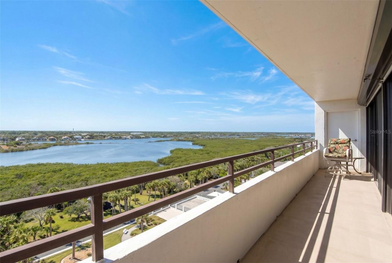 1601 N Central Avenue, Unit 801, Flagler Beach, FL 32136 Photo