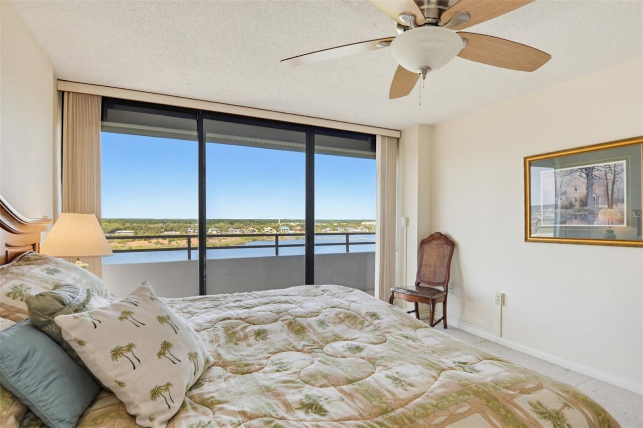 1601 N Central Avenue, Unit 801, Flagler Beach, FL 32136 Photo