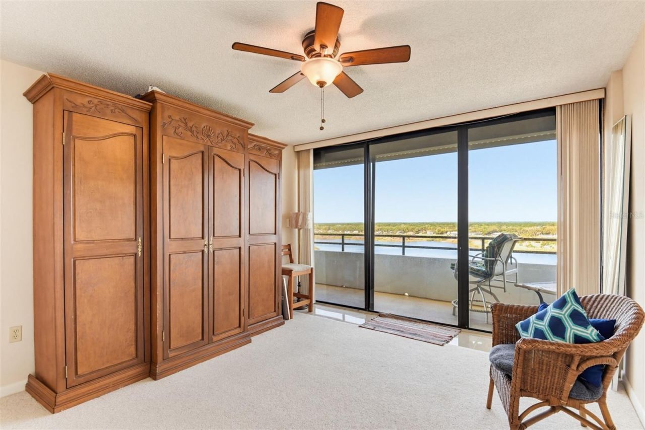 1601 N Central Avenue, Unit 801, Flagler Beach, FL 32136 Photo