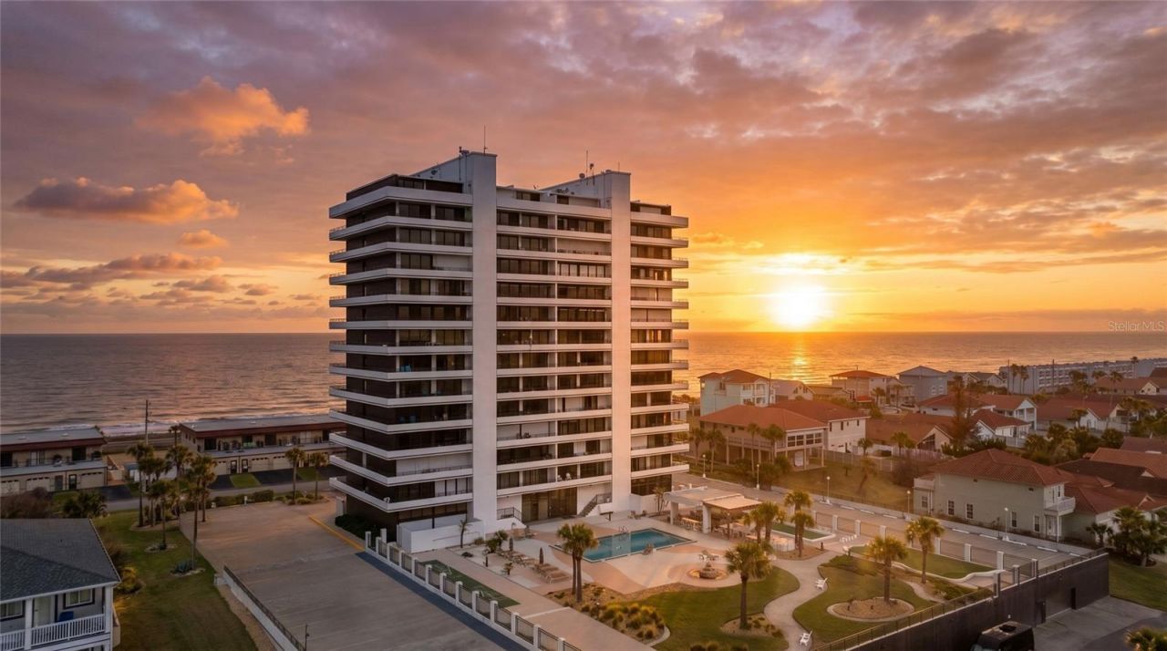 1601 N Central Avenue, Unit 801, Flagler Beach, FL 32136 Photo