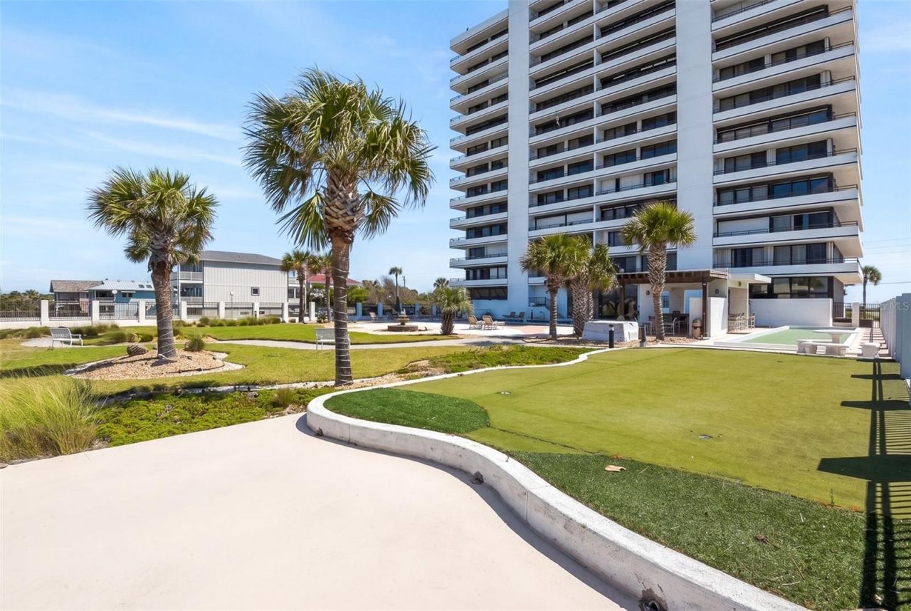 1601 N Central Avenue, Unit 801, Flagler Beach, FL 32136 Photo