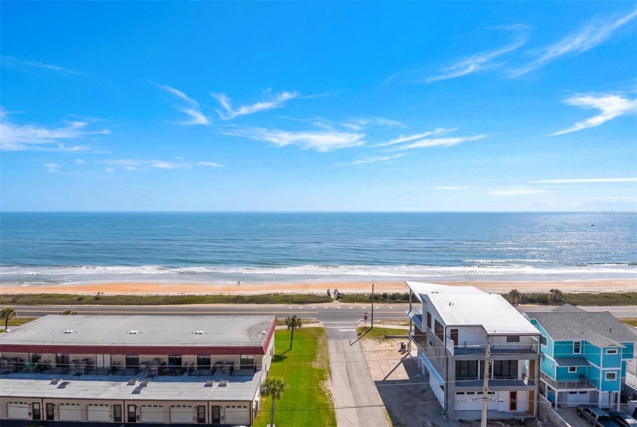 1601 N Central Avenue, Unit 801, Flagler Beach, FL 32136 Photo