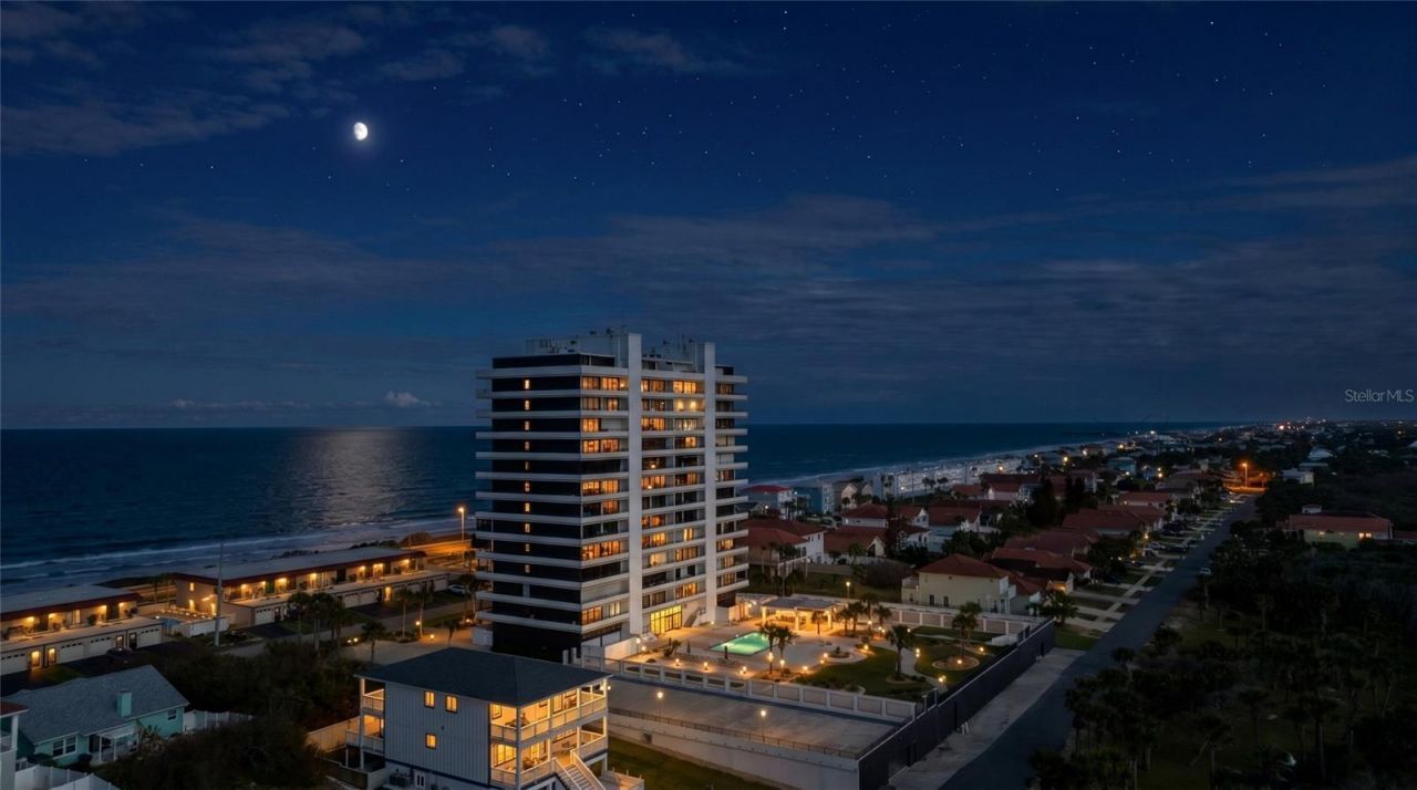 1601 N Central Avenue, Unit 801, Flagler Beach, FL 32136 Photo