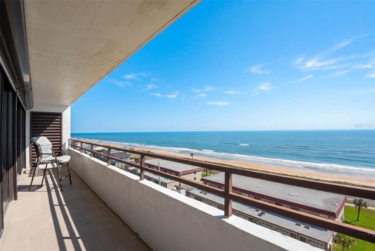1601 N Central Avenue, Unit 801, Flagler Beach, FL 32136 Photo