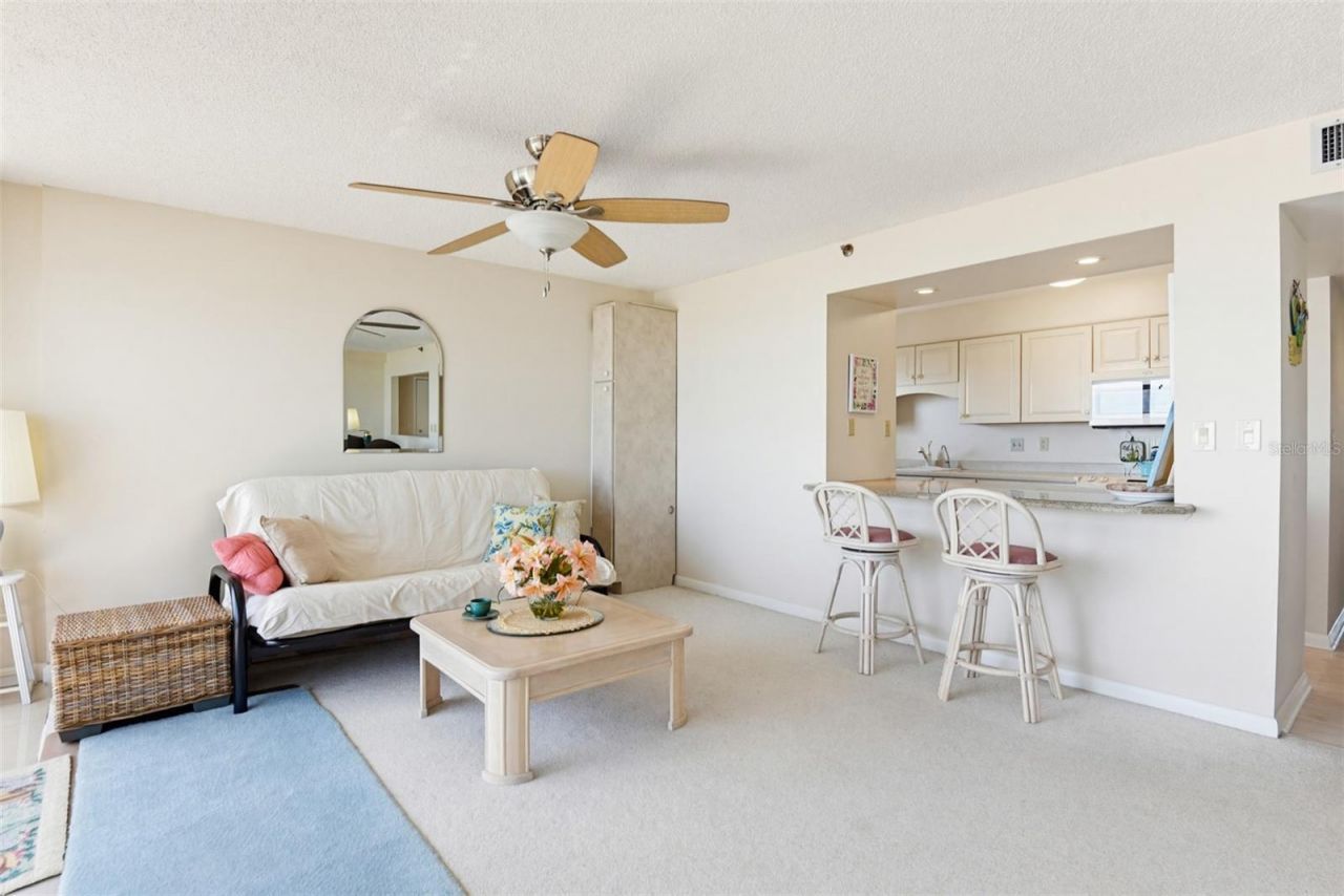 1601 N Central Avenue, Unit 801, Flagler Beach, FL 32136 Photo