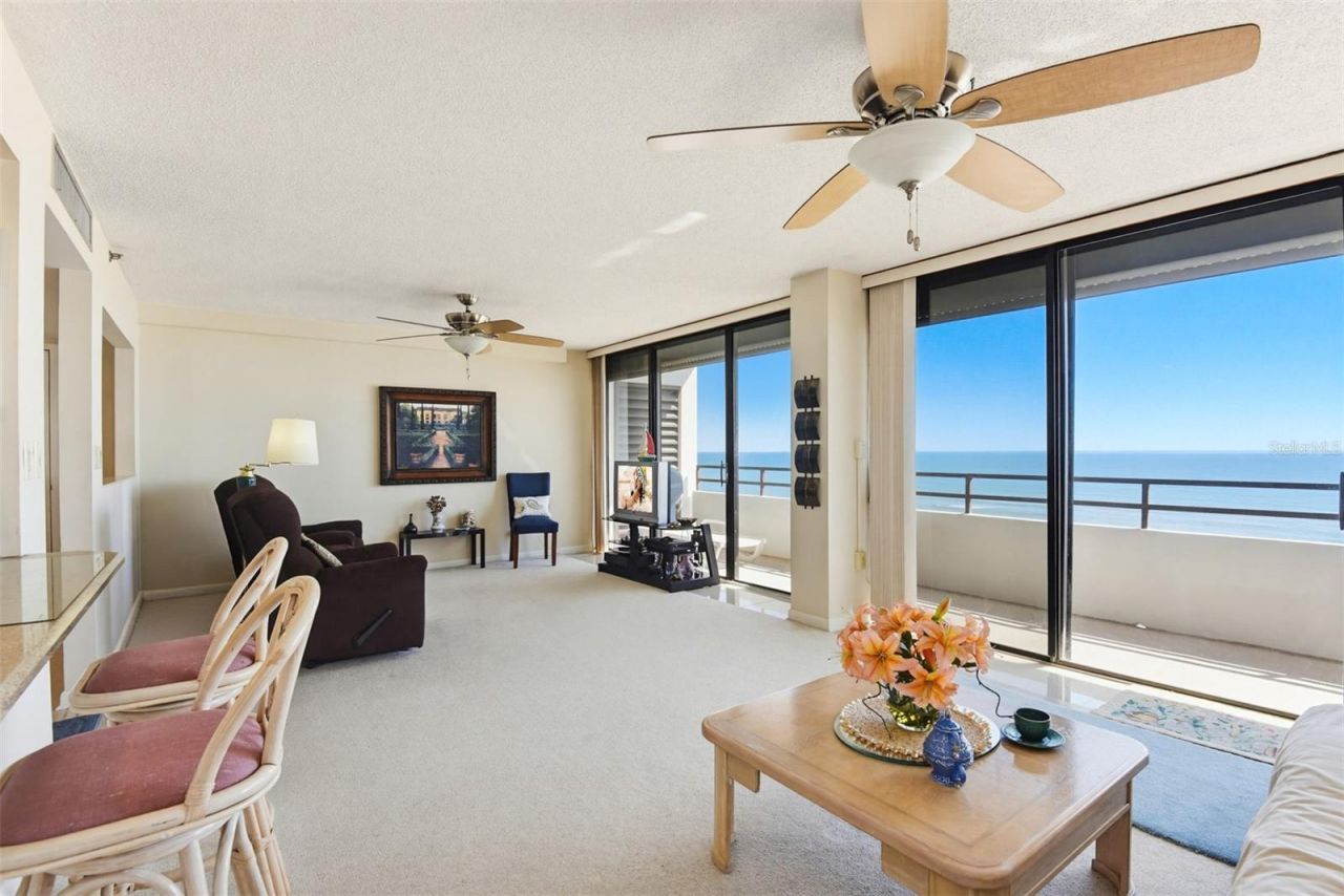 1601 N Central Avenue, Unit 801, Flagler Beach, FL 32136 Photo