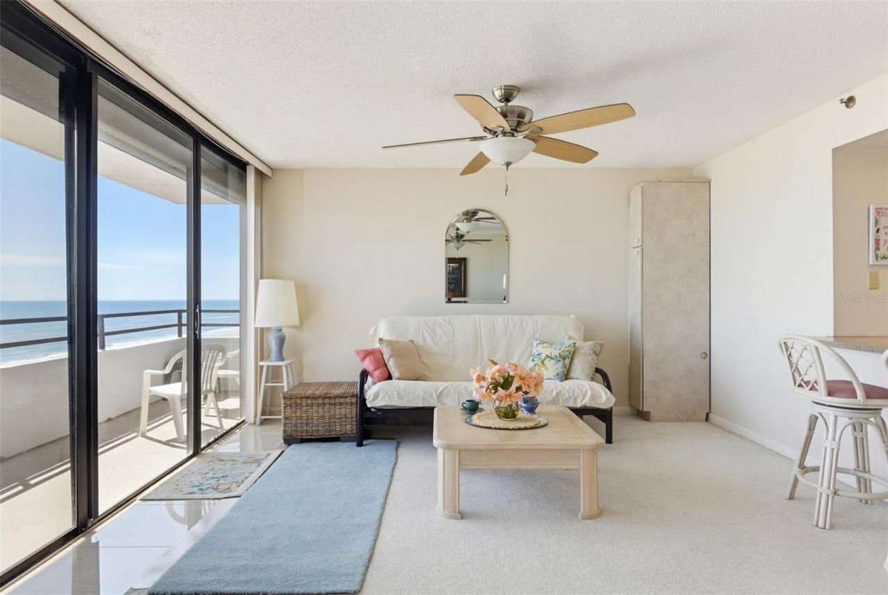 1601 N Central Avenue, Unit 801, Flagler Beach, FL 32136 Photo