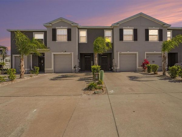 16180 GLOWING GROVE AVENUE , ODESSA, FL 33556