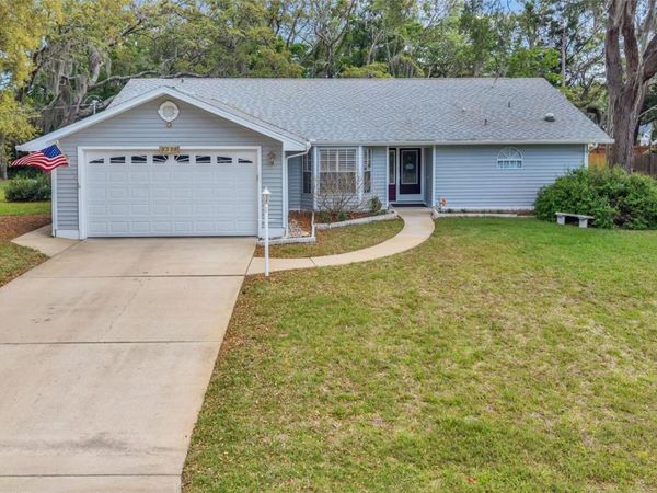 6336 ALDERWOOD STREET , SPRING HILL, FL 34606