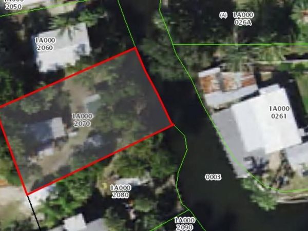 2211 S HUNT POINT , CRYSTAL RIVER, FL 34429