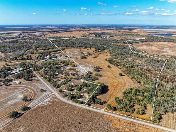 33100 & 33070 TAYLOR GRADE ROAD , PARRISH, FL 34219