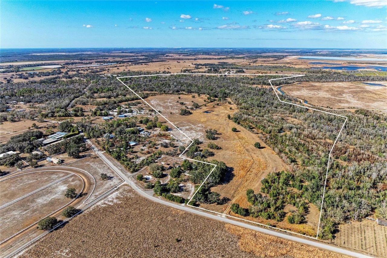 33100 & 33070 Taylor Grade Road , Parrish, FL 34219 Photo