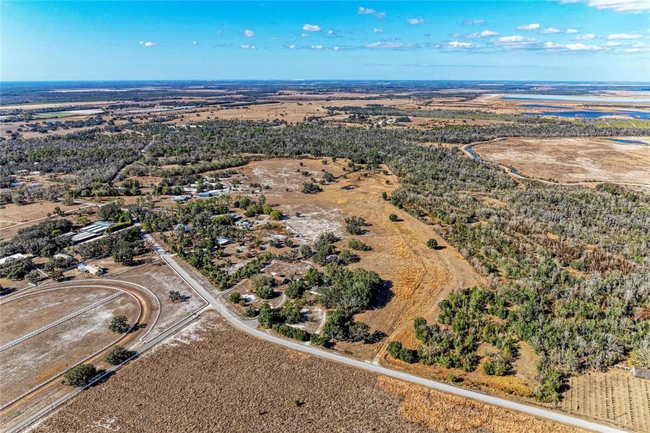 33100 & 33070 Taylor Grade Road , Parrish, FL 34219 Photo