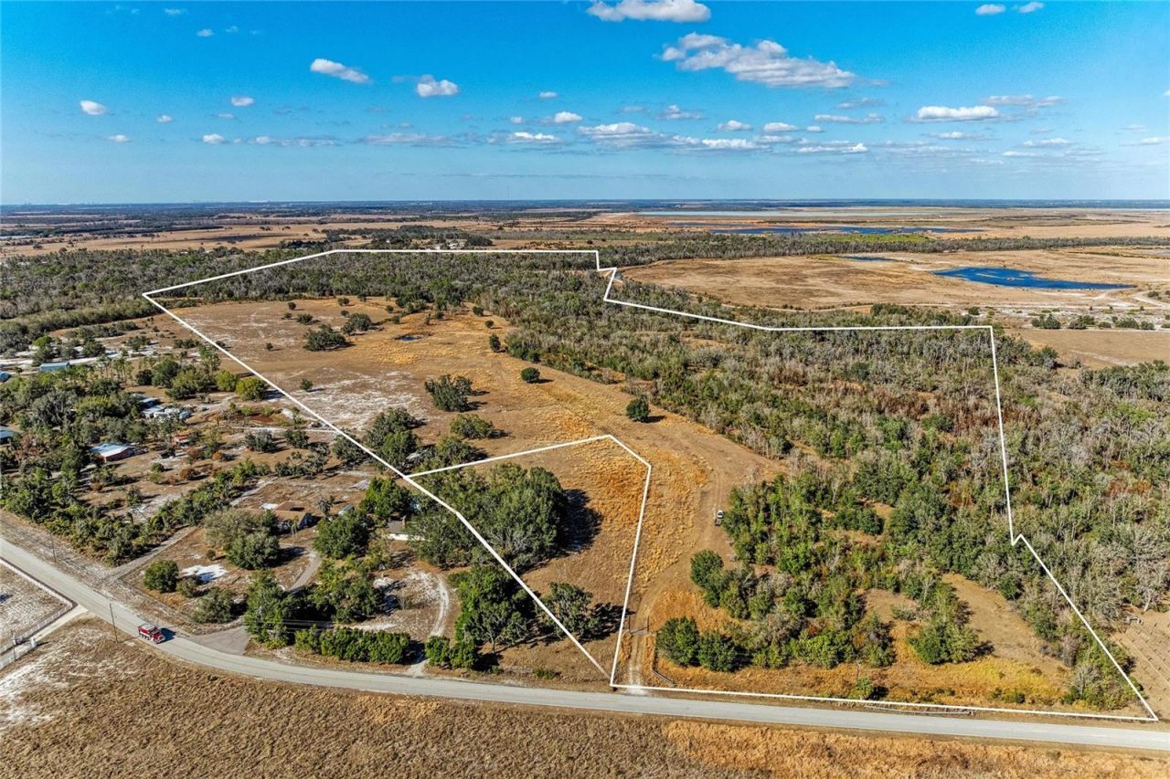 33100 & 33070 Taylor Grade Road , Parrish, FL 34219 Photo