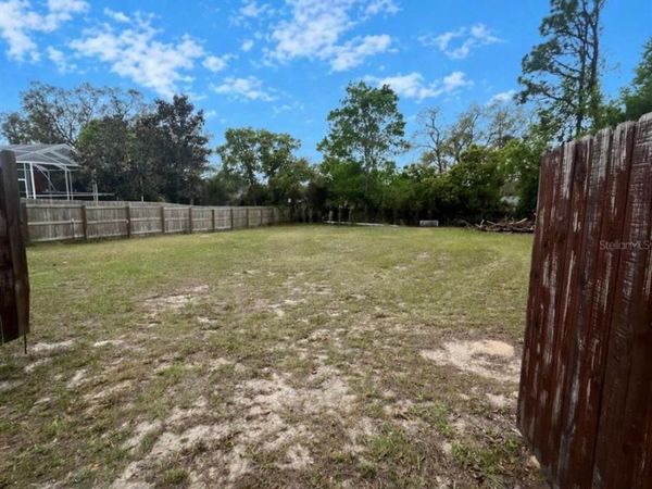 BOLGER AVENUE, SPRING HILL, FL 34609