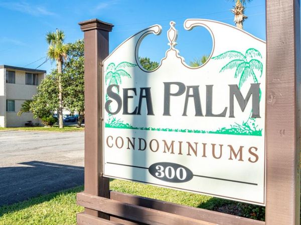 300 SW Miracle Strip Parkway, UNIT 2B, Fort Walton Beach, FL 32548