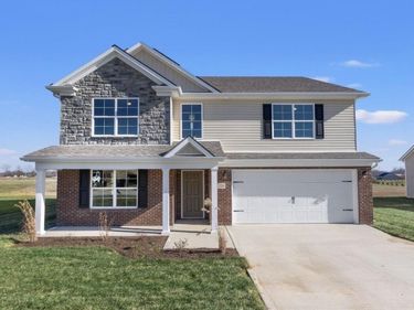 224 Candy Apple Lane, Richmond, KY 40475
