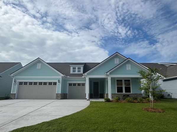 917 Lady Bird Way , North Myrtle Beach, SC 29582