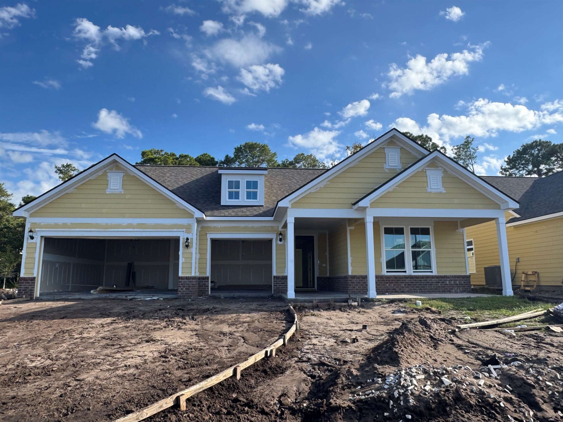 1589 Crested Iris Way, North Myrtle Beach, SC 29582 Main Photo