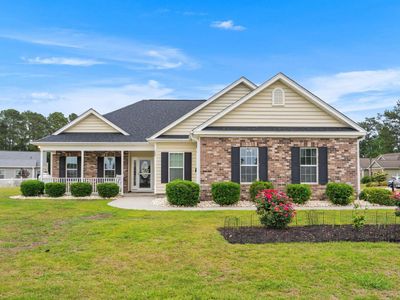 700 Weston Dr., Conway, SC 29526