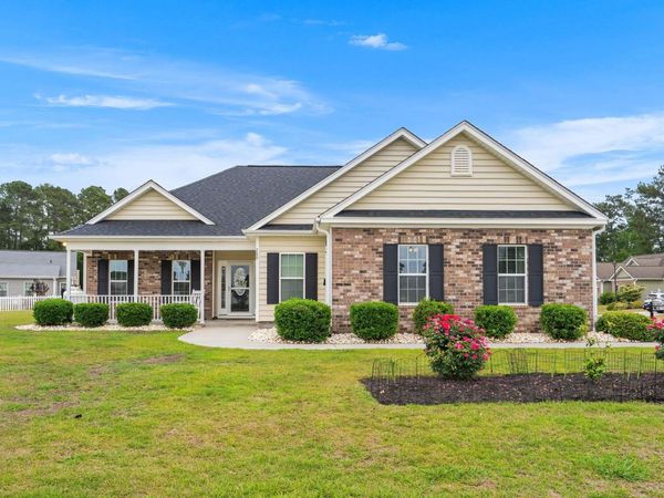 700 Weston Dr. , Conway, SC 29526