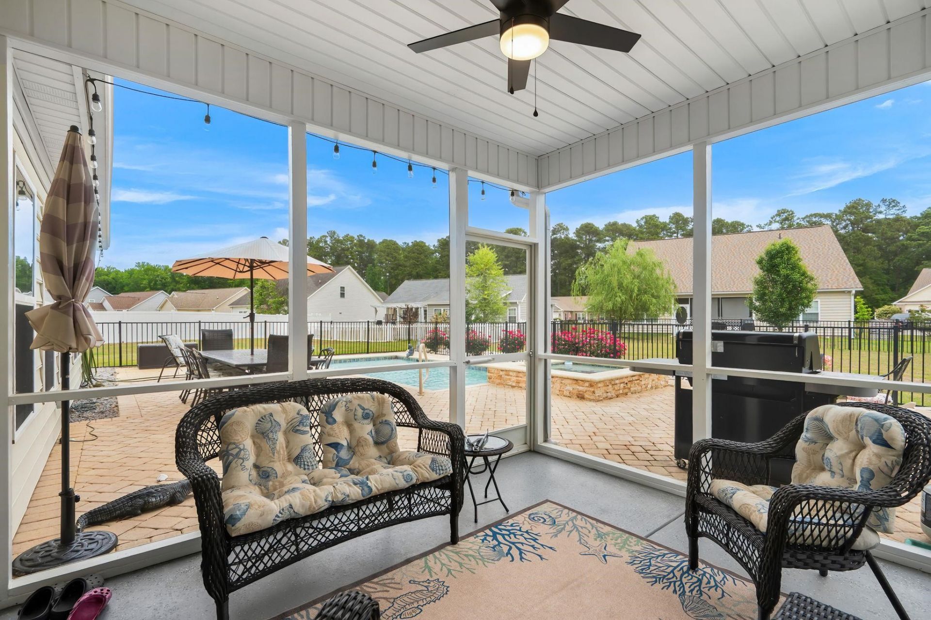 700 Weston Dr. Photo 35