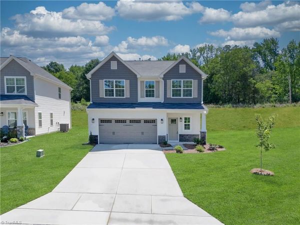 4086 Stallion Street, High Point, NC 27262