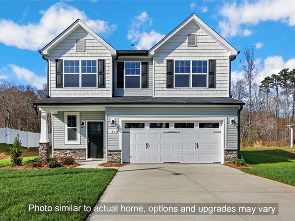 4086 Stallion Street , High Point, NC 27262