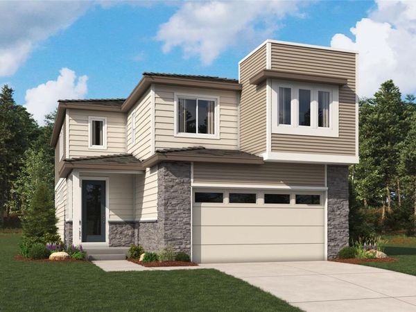 9131 Hayden Peak Street , Englewood, CO 80112