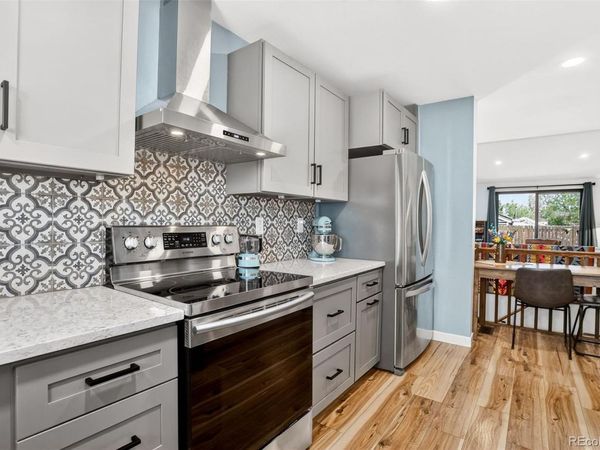 4026 N Ames Street, Wheat Ridge, CO 80212