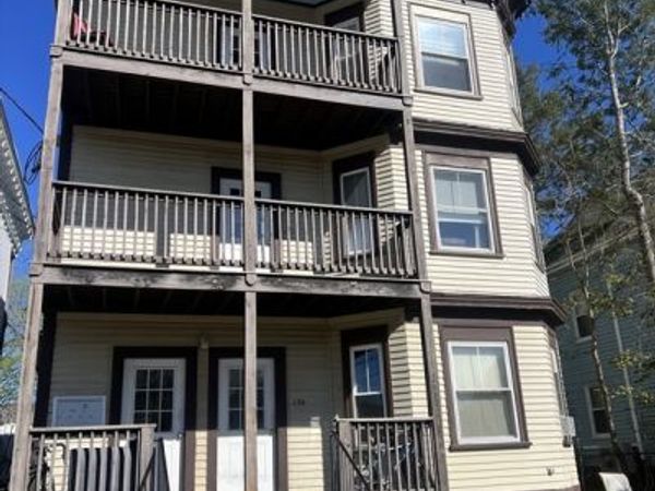 174 Pine St, Unit 3, Attleboro, MA 02703