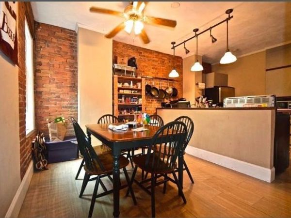 1793 Beacon, Unit 5, Brookline, MA 02445