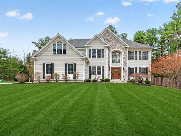 6 Patrick Way, Methuen, MA 01844