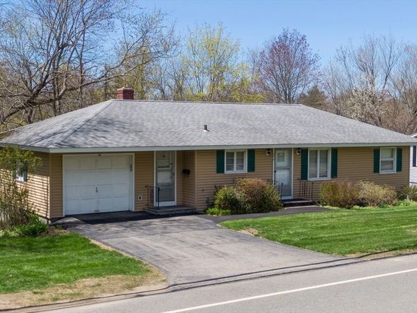 250 Pleasant St, Leicester, MA 01524