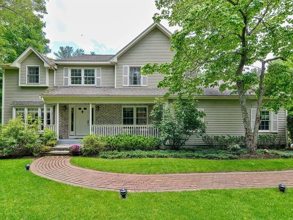 70 Randall St, Easton, MA 02356