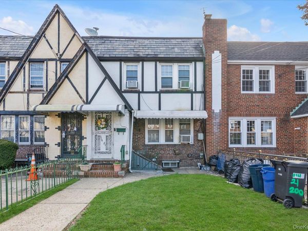 114-21 200th Street , Saint Albans, NY 11412