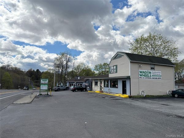 3743 Route 9W , Unit 3739, Highland, NY 12528