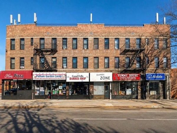 1500 Mace Avenue , Bronx, NY 10469