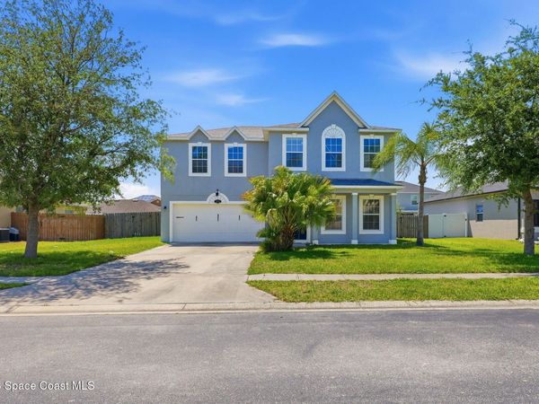 3356 Slate Street , Melbourne, FL 32904