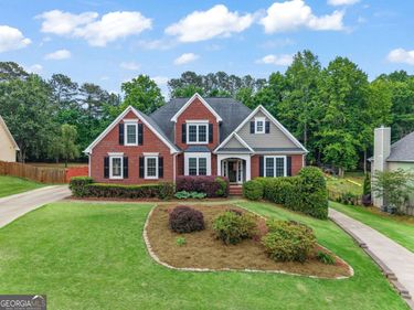 2123 Oak Falls Lane, Buford, GA 30519