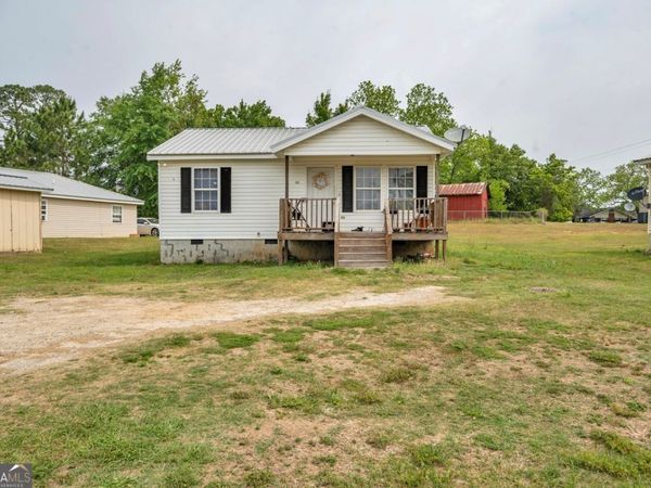 707 E 3rd Ave, Cordele, GA 31015