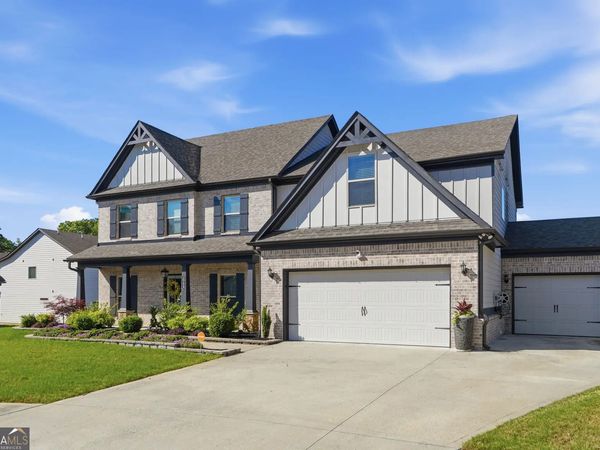 2989 Limestone Avenue, Dacula, GA 30019