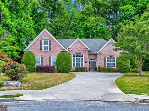 3000 Barimore Place, Dacula, GA 30019