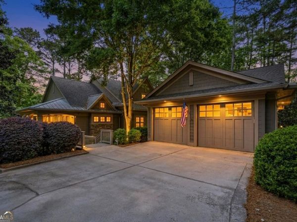 1021 Lockets Trail, Greensboro, GA 30642