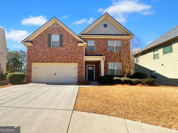 335 Farm Manor Court, Lawrenceville, GA 30045