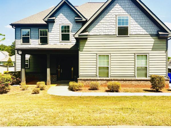 1915 Highland Creek Drive, Monroe, GA 30656