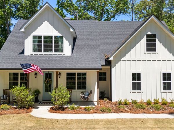 135 McKoy Road, Newnan, GA 30263