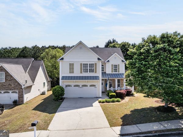 507 Rippling Court, Temple, GA 30179