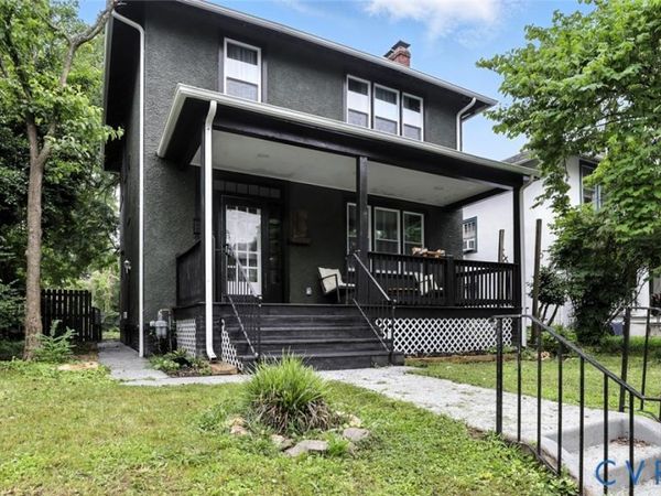 1323 Avondale Avenue , Richmond, VA 23227