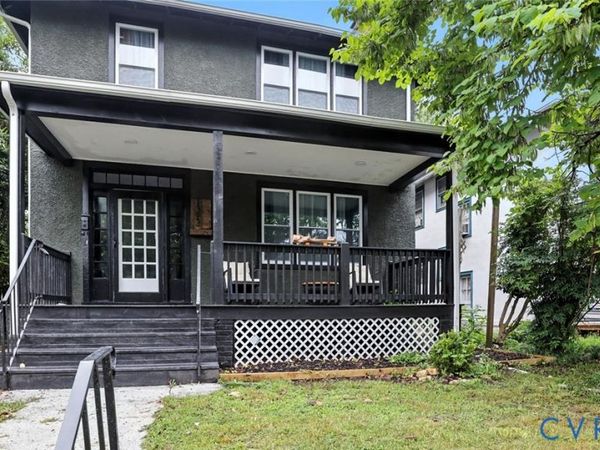 1323 Avondale Avenue, Richmond, VA 23227